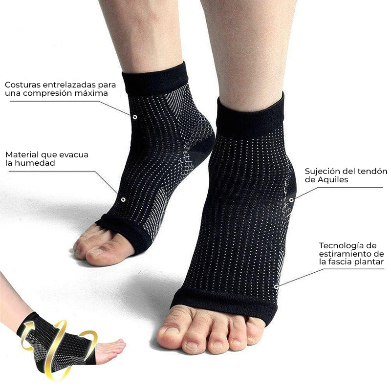 ProComp Socks™ - Calcetines de compresión anti lesiones