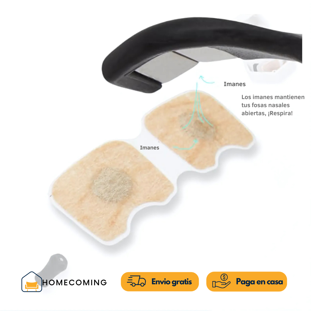 NasalPro®  Clips Nasales