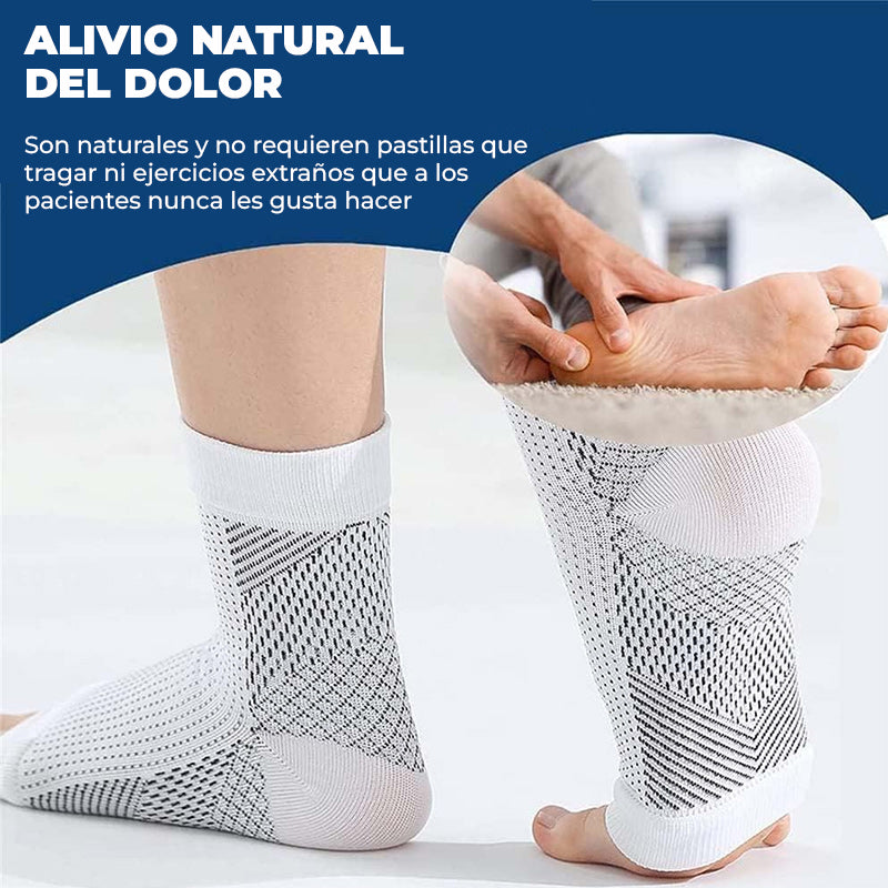 ProComp Socks™ - Calcetines de compresión anti lesiones
