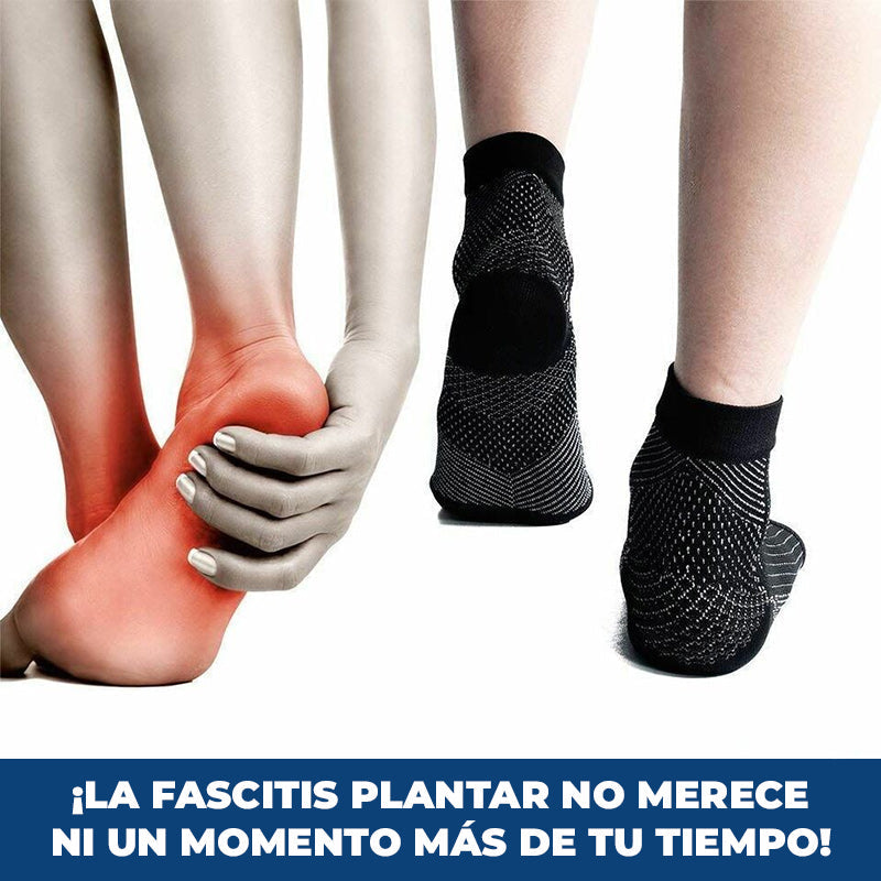 ProComp Socks™ - Calcetines de compresión anti lesiones