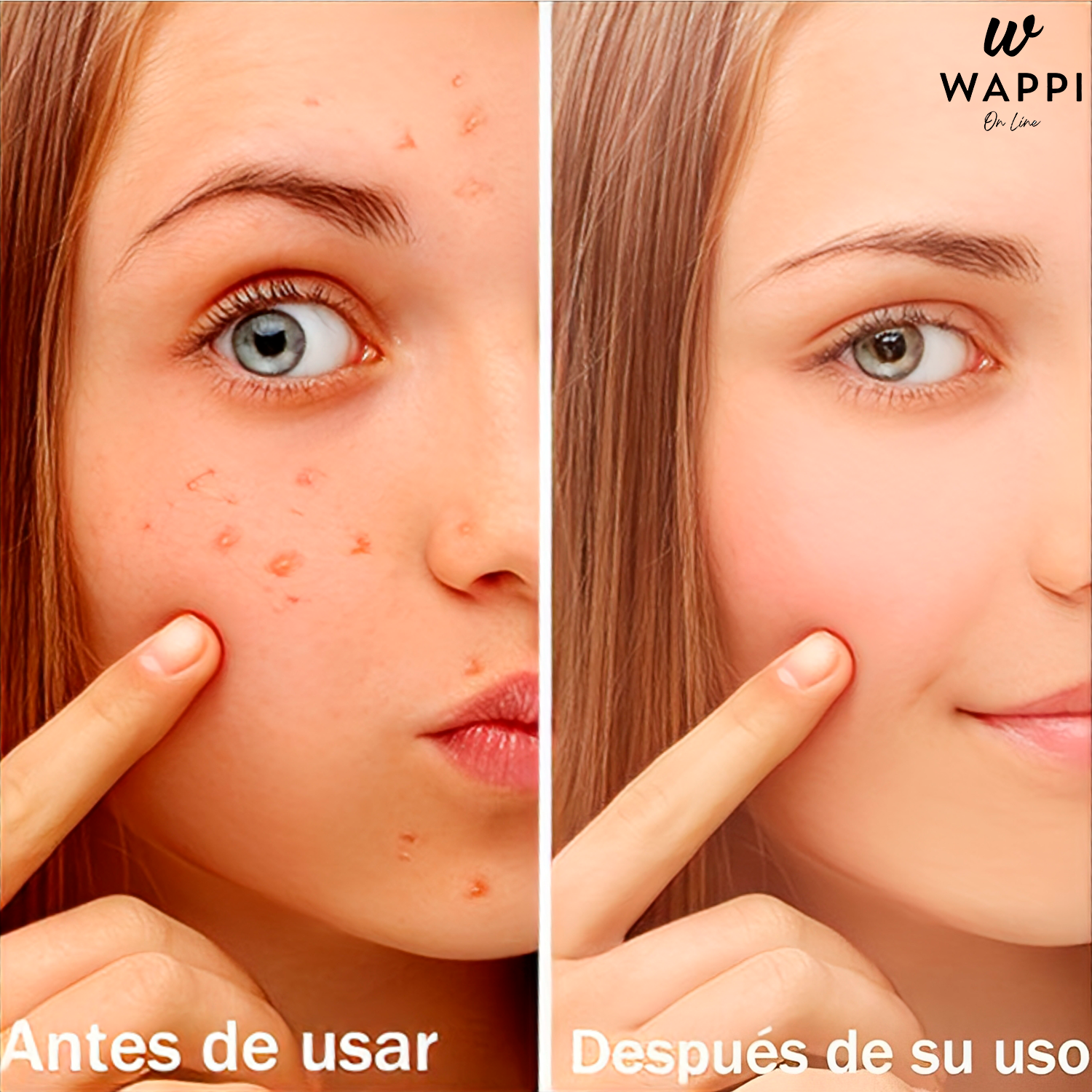✨Evil Goods con Sebo y Miel - Crema Facial Natural 🌿
