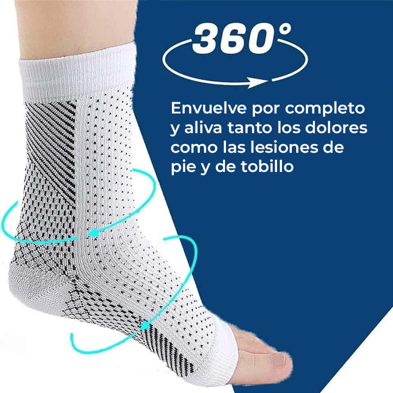 ProComp Socks™ - Calcetines de compresión anti lesiones