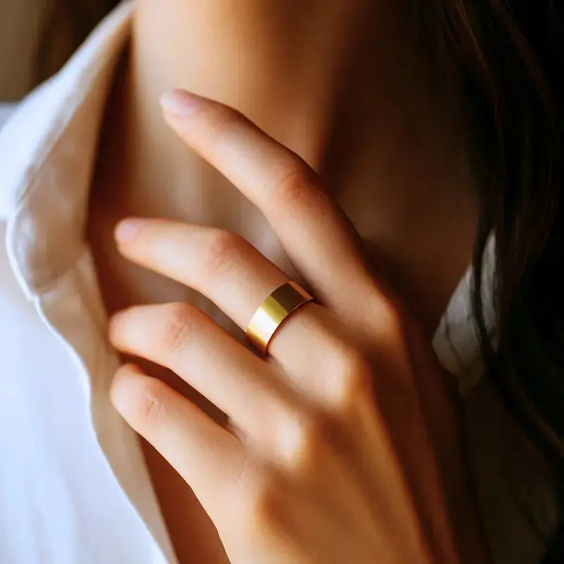 AUROX® Anillo magnético - Oferta 2x1🔥