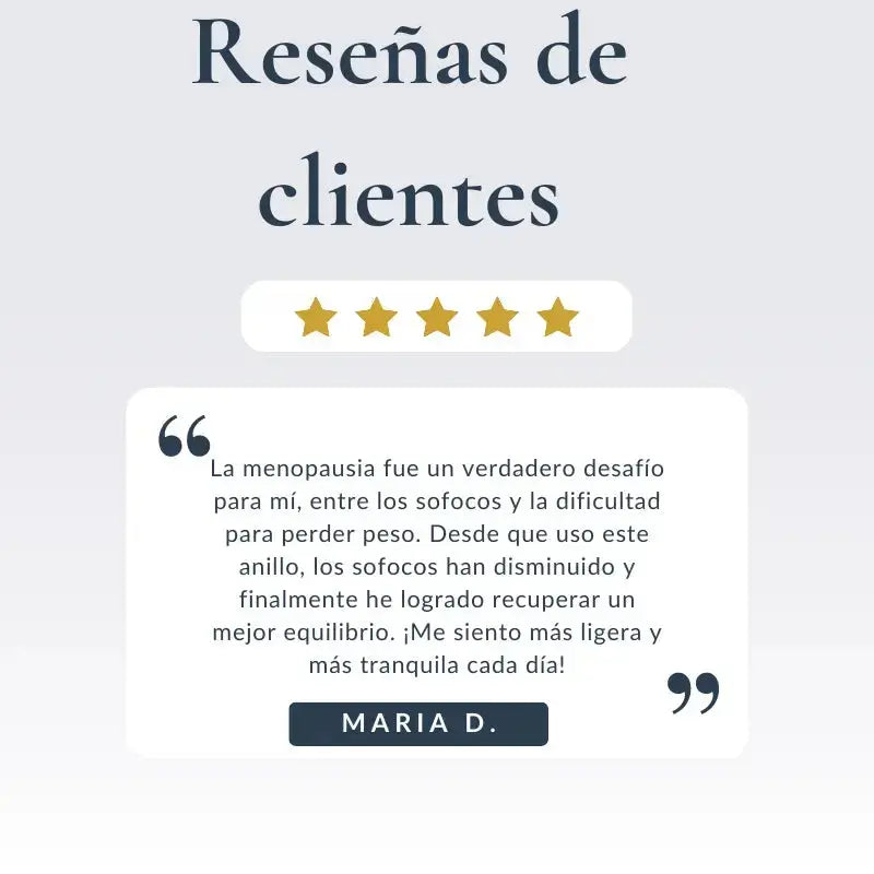 AUROX® Anillo magnético - Oferta 2x1🔥