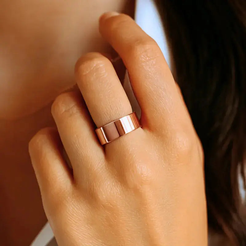 AUROX® Anillo magnético - Oferta 2x1🔥