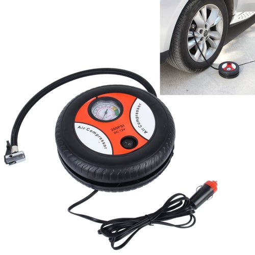 PowerofPressure™  - Compresor Portátil - Oferta 30%