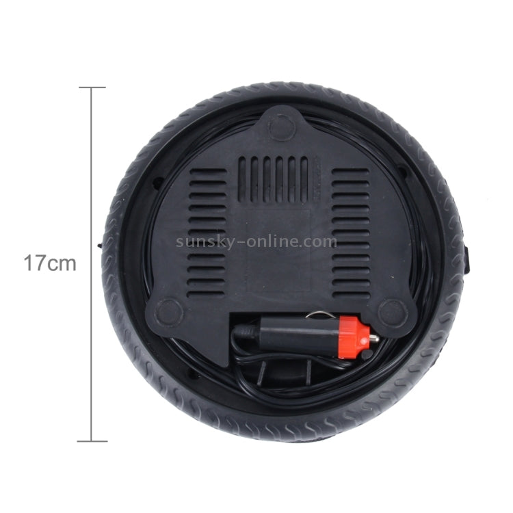 PowerofPressure™  - Compresor Portátil - Oferta 30%