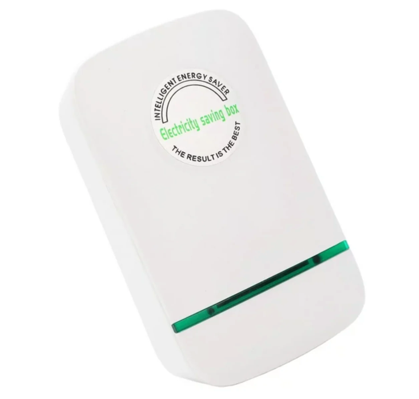 CAJA DE AHORRO DE ENERGÍA