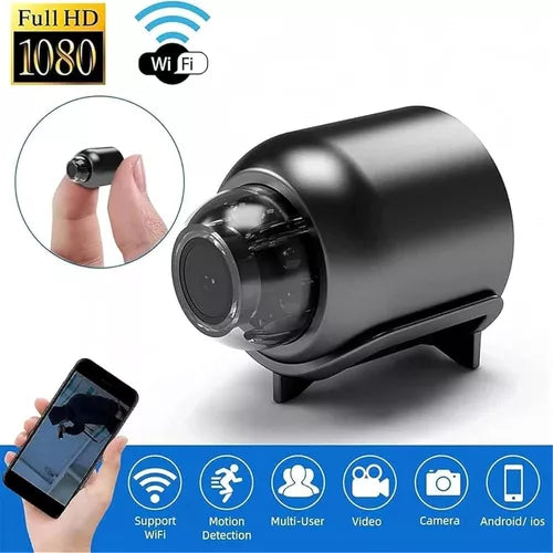 CAMARA ESPIA + ENVIO GRATIS 🎁