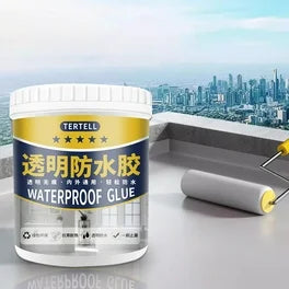 Impermax™ 2X1 Sellador impermeabilizante invisible (300 gramos)