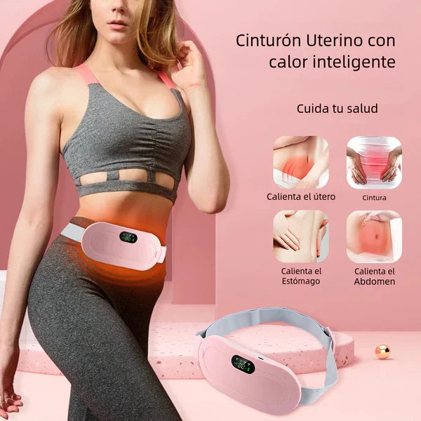 Cinturon Para Colicos -Ultimas Unidades🔥