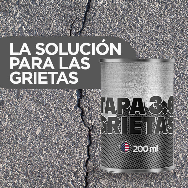 MUROFIX* Tapa Grietas