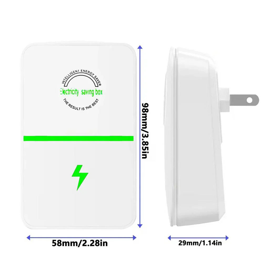 CAJA DE AHORRO DE ENERGÍA