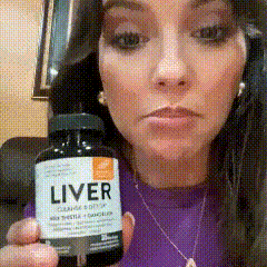 LIVER-Limpia y Desintoxica tu Higado -OFERTA 30% Dcto 🎁