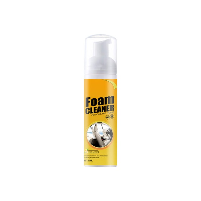 MPCleaner™ - Espuma Limpiadora