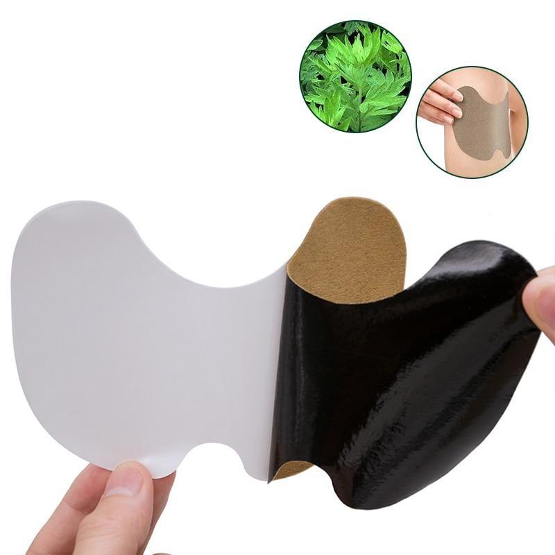 PAIN PATCH™ - 10 Parches de Alivio Instantáneo