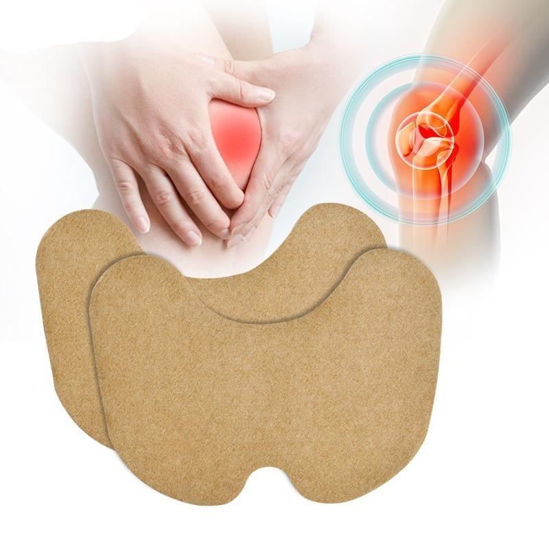 PAIN PATCH™ - 10 Parches de Alivio Instantáneo