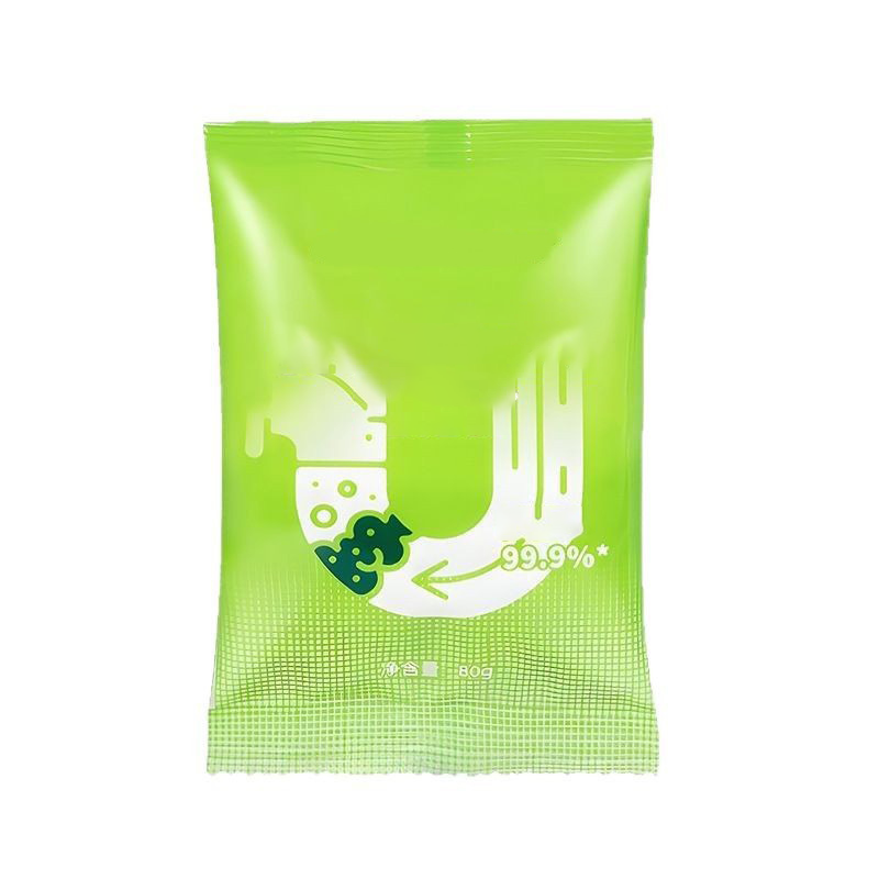 DESBLOQUEADOR DE TUBERIAS🔥Oferta 2x1🔥Potente polvo para dragado de tuberías